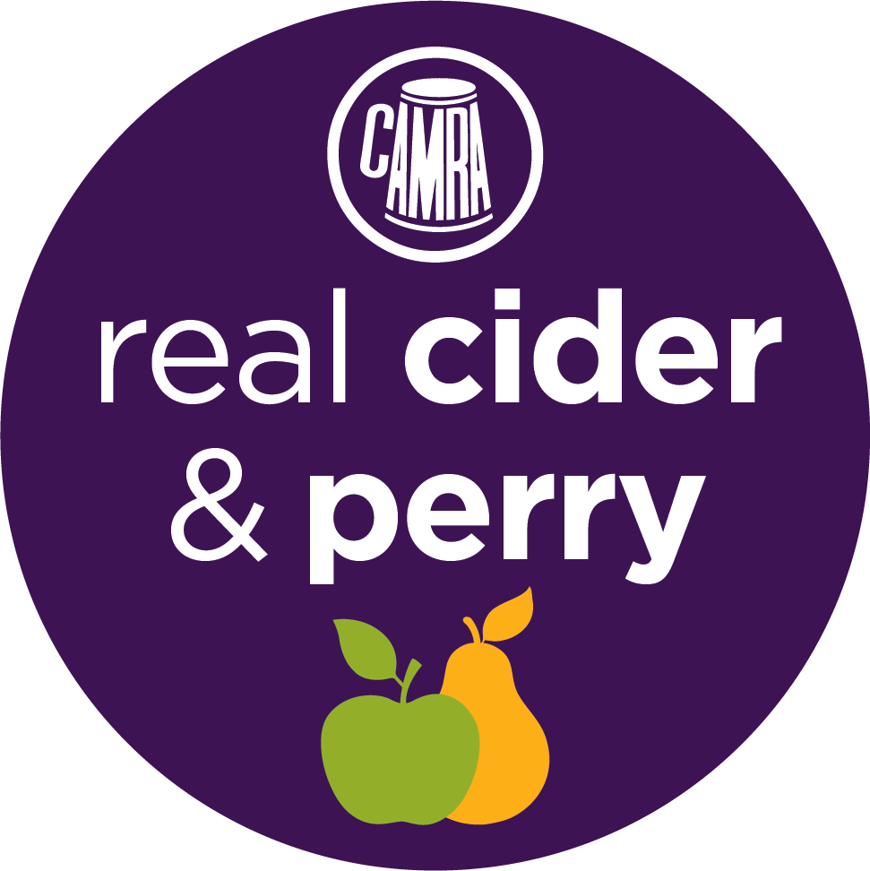 Cider and Perry Month’s