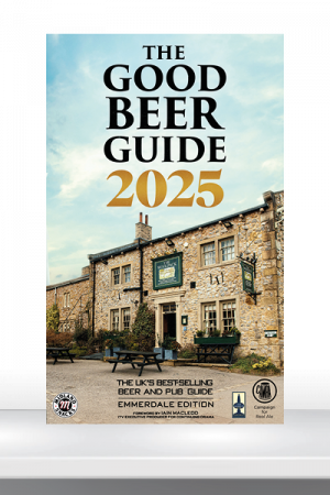 Good Beer Guide 2025