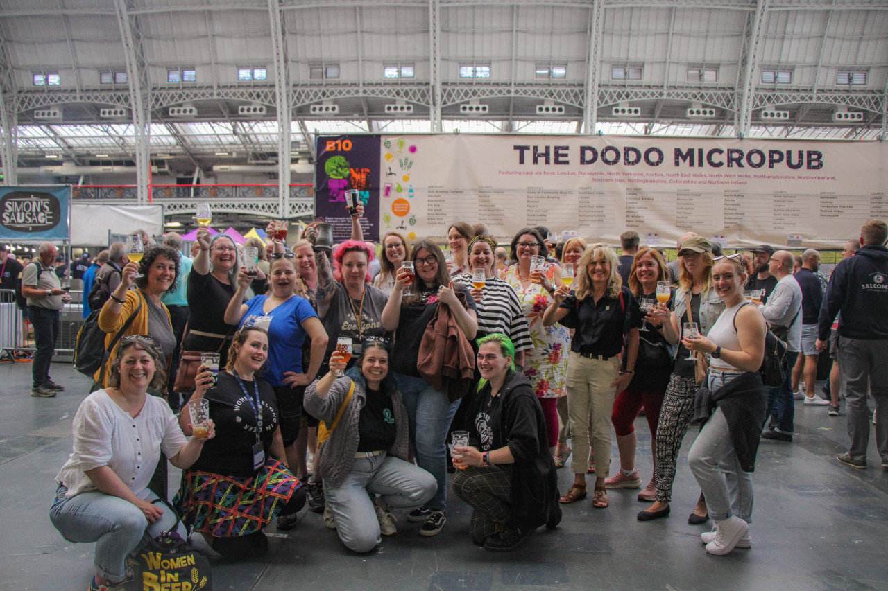 GGBF 2023 Discovery Bar